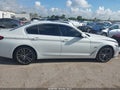 2023 BMW 5 Series — photo 13 of 16 | VIN WBA13AG05PCL74178