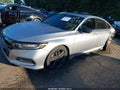 2018 Honda Accord — photo 2 of 16 | VIN 1HGCV2F35JA033441