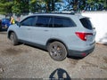 2022 Honda Pilot — photo 3 of 12 | VIN 5FNYF6H31NB104184