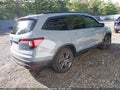 2022 Honda Pilot — photo 4 of 12 | VIN 5FNYF6H31NB104184