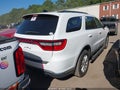 2024 Dodge Durango — photo 4 of 16 | VIN 1C4RDJAG8RC140659