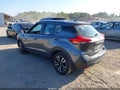 2020 Nissan Kicks — photo 3 of 16 | VIN 3N1CP5CV6LL558457