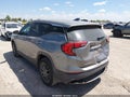 2018 GMC Terrain — photo 3 of 19 | VIN 3GKALMEV8JL353764