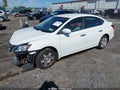 2016 Nissan Sentra — photo 2 of 17 | VIN 3N1AB7AP9GY296349