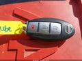 2009 Nissan Cube — photo 11 of 11 | VIN JN8AZ28R19T125422