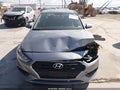 2022 Hyundai Accent — photo 12 of 16 | VIN 3KPC24A69NE168140