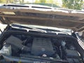 2019 Toyota Tundra — photo 10 of 16 | VIN 5TFUY5F10KX837221