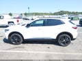 2021 Buick Envision — photo 14 of 17 | VIN LRBFZNR4XMD134062