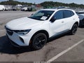 2021 Buick Envision — photo 2 of 17 | VIN LRBFZNR4XMD134062