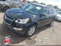 2011 Chevrolet Traverse — photo 2 of 16 | VIN 1GNKRGED1BJ207438