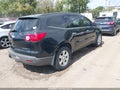 2011 Chevrolet Traverse — photo 4 of 16 | VIN 1GNKRGED1BJ207438