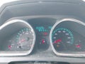2011 Chevrolet Traverse — photo 7 of 16 | VIN 1GNKRGED1BJ207438