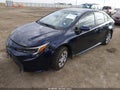 2026 Toyota Corolla — photo 2 of 17 | VIN JTDBCMFEXT3120157