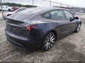 2026 Tesla Model 3 — photo 4 of 18 | VIN 5YJ3E1EB6TF116629