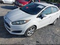2015 Ford Fiesta — photo 2 of 16 | VIN 3FADP4BJXFM160358