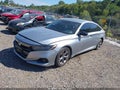 2021 Honda Accord — photo 2 of 18 | VIN 1HGCV1F38MA056999