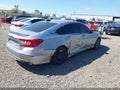 2021 Honda Accord — photo 4 of 18 | VIN 1HGCV1F38MA056999