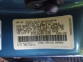 2013 Toyota Corolla — photo 9 of 17 | VIN 5YFBU4EE2DP144458