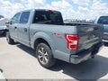 2019 Ford F-150 — photo 3 of 20 | VIN 1FTEW1EP8KKD70667