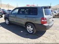2007 Toyota Highlander — photo 3 of 11 | VIN JTEEP21A470199886