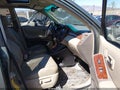 2007 Toyota Highlander — photo 5 of 11 | VIN JTEEP21A470199886