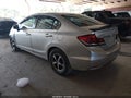 2015 Honda Civic — photo 3 of 19 | VIN 19XFB2F75FE039655