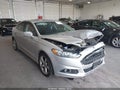 2014 Ford Fusion — photo 6 of 16 | VIN 1FA6P0HD5E5375850