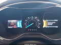 2014 Ford Fusion — photo 7 of 16 | VIN 1FA6P0HD5E5375850