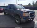 2010 GMC Sierra — photo 1 of 16 | VIN 1GT4K0BG5AF137584
