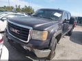 2010 GMC Sierra — photo 6 of 16 | VIN 1GT4K0BG5AF137584