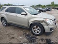 2015 Chevrolet Equinox — photo 6 of 16 | VIN 2GNALBEK5F1169551