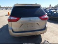 2016 Toyota Sienna — photo 17 of 17 | VIN 5TDKK3DC5GS714559