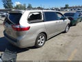 2016 Toyota Sienna — photo 4 of 17 | VIN 5TDKK3DC5GS714559