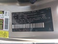 2016 Toyota Sienna — photo 9 of 17 | VIN 5TDKK3DC5GS714559
