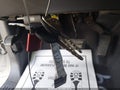 2003 Chevrolet Silverado 2500 — photo 11 of 16 | VIN 1GCHC29U93E322185