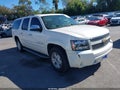 2008 Chevrolet Suburban 1500 — photo 1 of 11 | VIN 1GNFC16078R200970