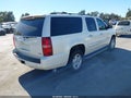 2008 Chevrolet Suburban 1500 — photo 4 of 11 | VIN 1GNFC16078R200970