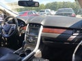 2012 Ford Edge — photo 5 of 17 | VIN 2FMDK4KC2CBA94925