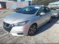 2020 Nissan Versa — photo 2 of 16 | VIN 3N1CN8EV7LL841180