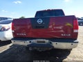 2008 Nissan Titan — photo 16 of 16 | VIN 1N6BA07D68N301401
