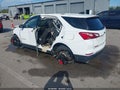2019 Chevrolet Equinox — photo 3 of 11 | VIN 2GNAXLEX8K6223671