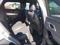 2021 Land Rover Range Rover Velar — photo 8 of 20 | VIN SALYT2EX3MA305724