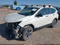 2018 Honda CR-V — photo 2 of 17 | VIN 2HKRW6H3XJH208382