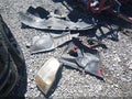 2006 Nissan Titan — photo 12 of 19 | VIN 1N6BA06B46N559235