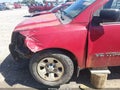 2006 Nissan Titan — photo 18 of 19 | VIN 1N6BA06B46N559235
