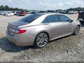 2020 Lincoln Continental — photo 4 of 16 | VIN 1LN6L9NP0L5603674