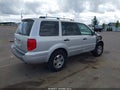 2003 Honda Pilot — photo 4 of 17 | VIN 2HKYF184X3H585997