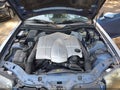 2005 Chrysler Crossfire — photo 10 of 11 | VIN 1C3AN65L45X028379