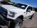 2015 Ford F-150 — photo 2 of 15 | VIN 1FTEW1CG3FKE03650