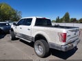 2015 Ford F-150 — photo 3 of 15 | VIN 1FTEW1CG3FKE03650